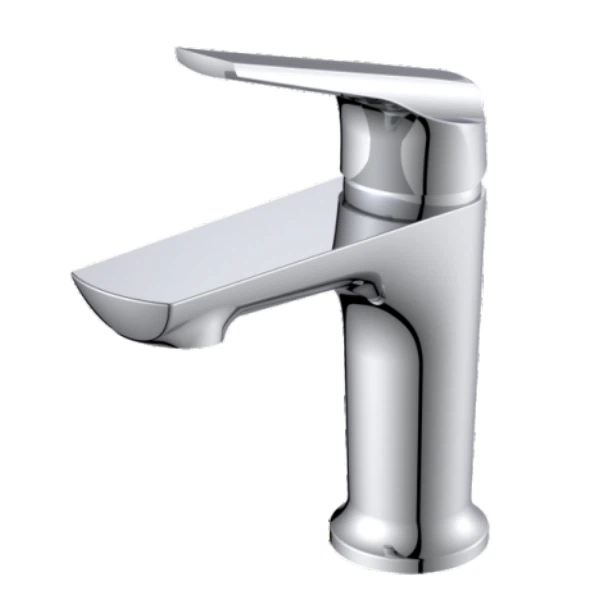 Low Pressure Basin Faucet
